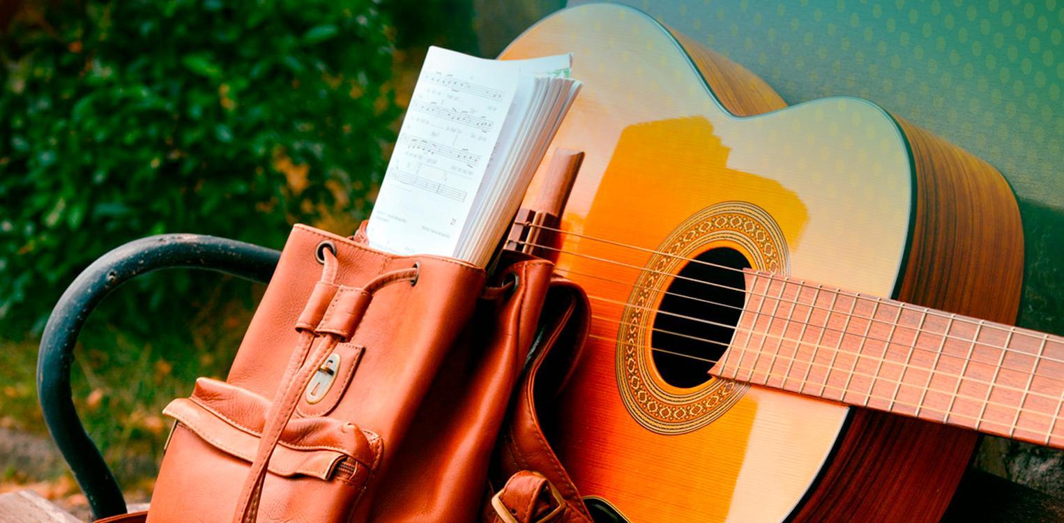 Learn guitar © congeredesign/Pixabay