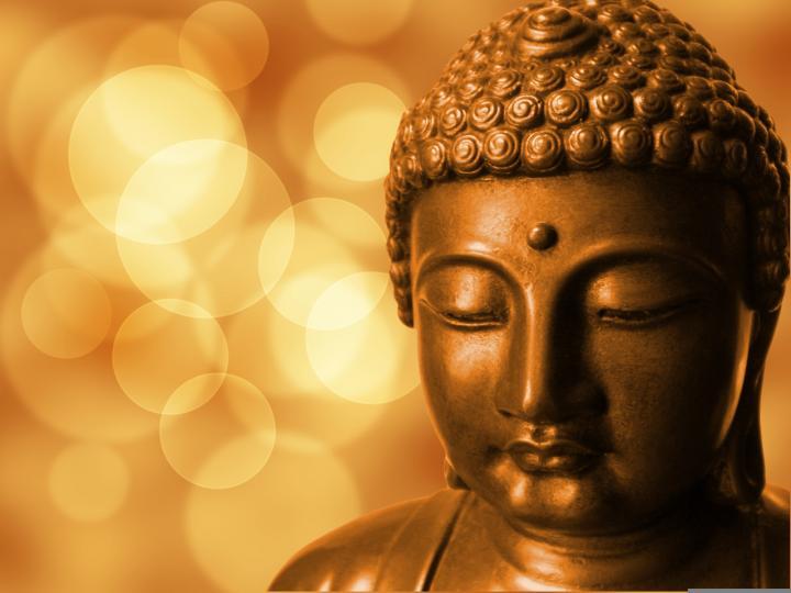 Buddha figure © Charles Rondeau/Pixabay