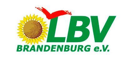 Logo of the Landesbauernverband Brandenburg e. V.