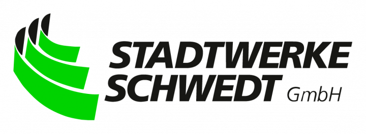 Logo Stadtwerke Schwedt GmbH