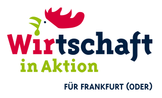 Logo Wirtschaft in Aktion Frankfurt (Oder)