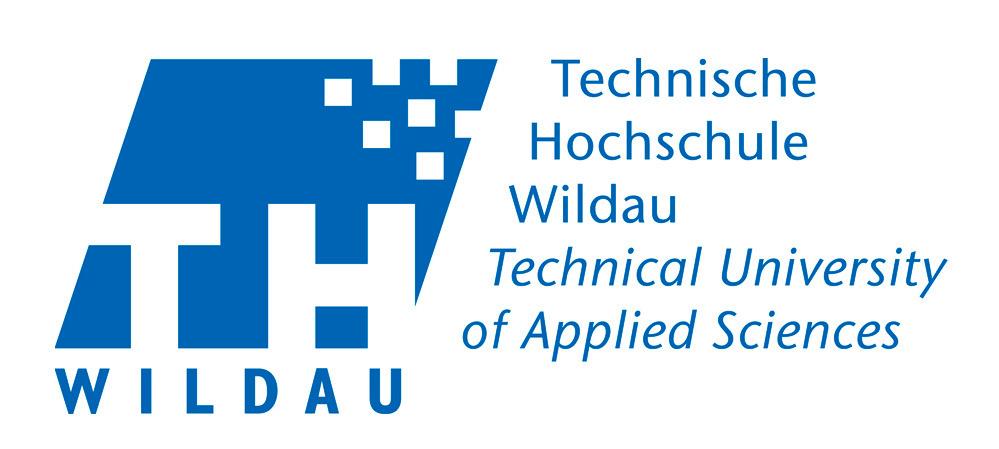 Logo Technische Hoschule Wildau