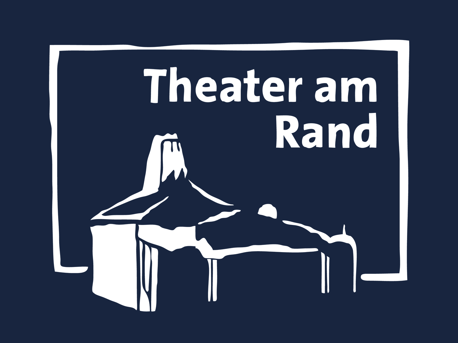 Logo Theater am Rand