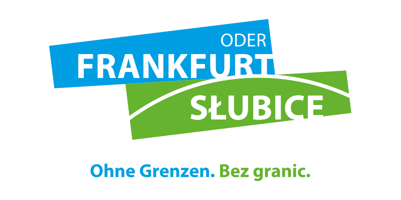 Logo Frankfurt (Oder) - Słubice