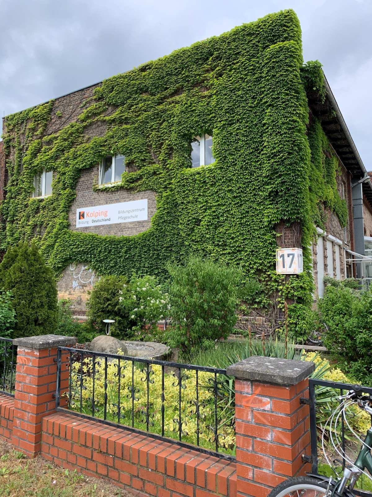 35 Jahre Bildungszentrum Fürstenwalde, Kolping Bildung Deutschland gGmbH