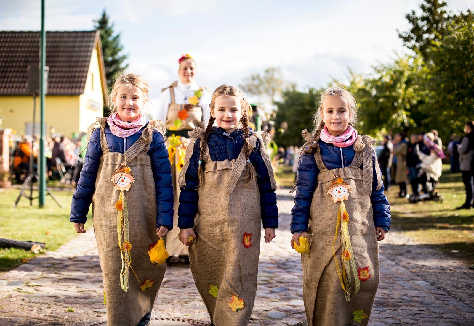 Thanksgiving © Alexander Schirmer