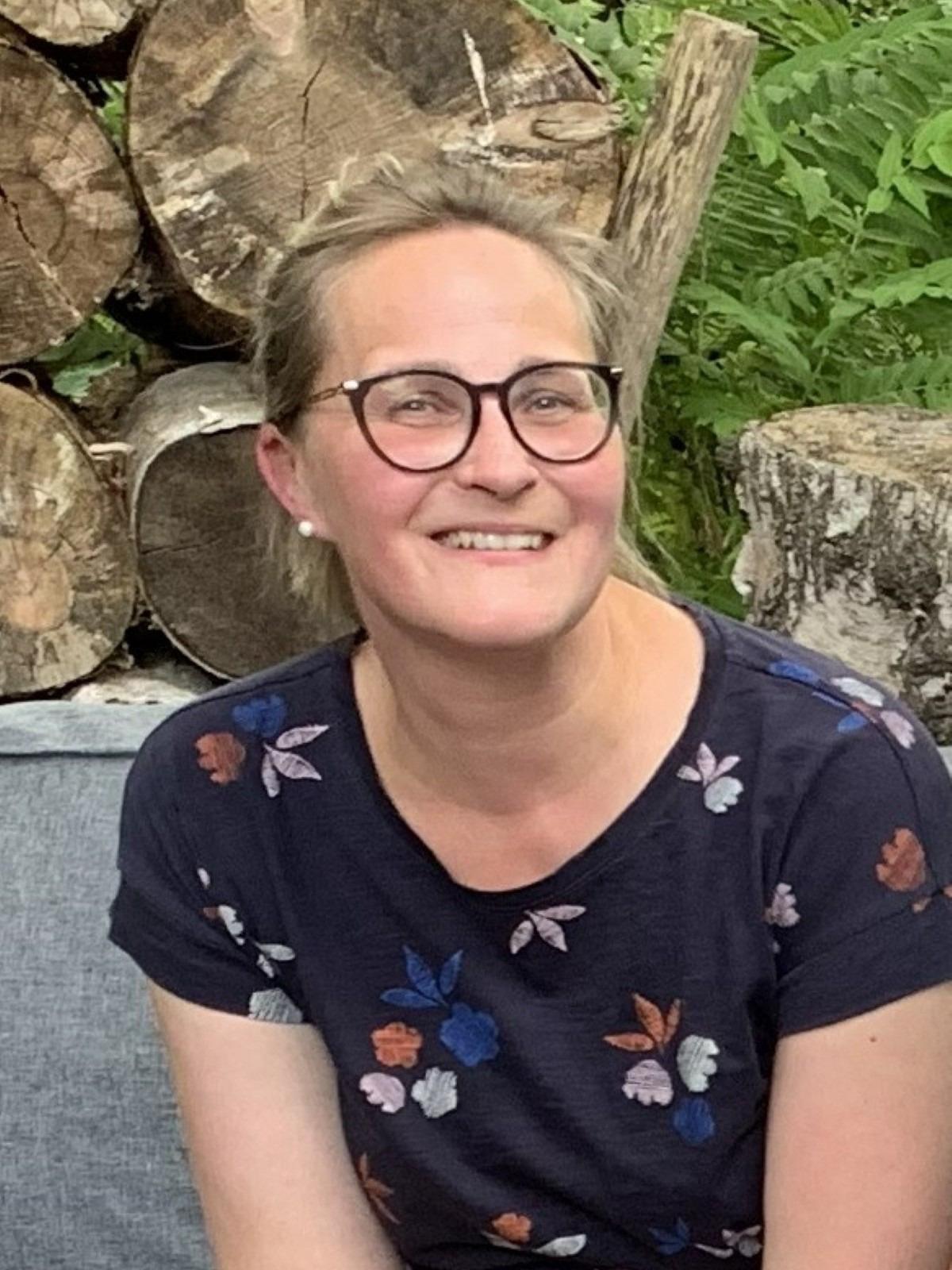 Annegret Steller, Bildungszentrum Fürstenwalde, Kolping Bildung Deutschland gGmbH
