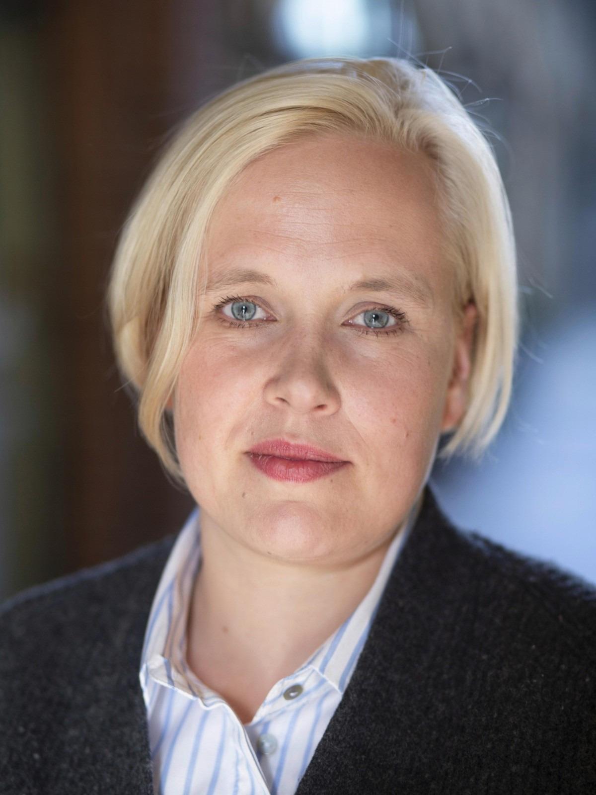 Anne Rabe