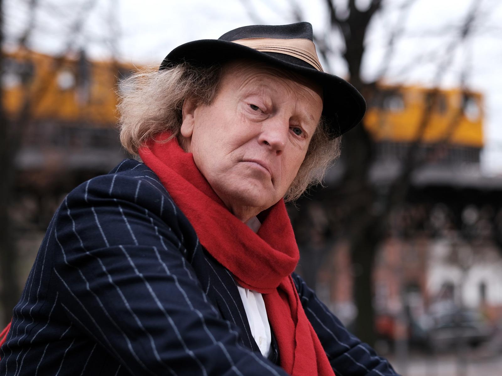 Arnulf Rating © Christian Schulz