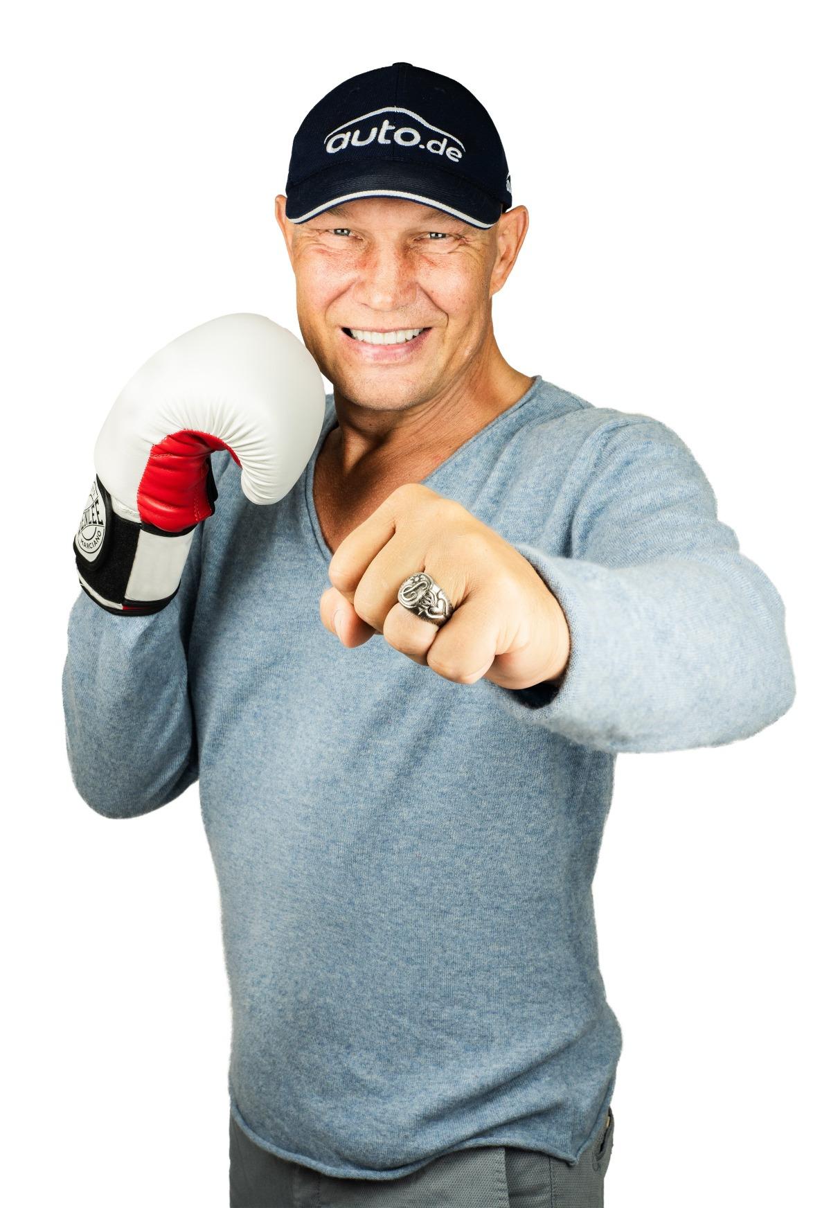 Foto von Axel Schulz