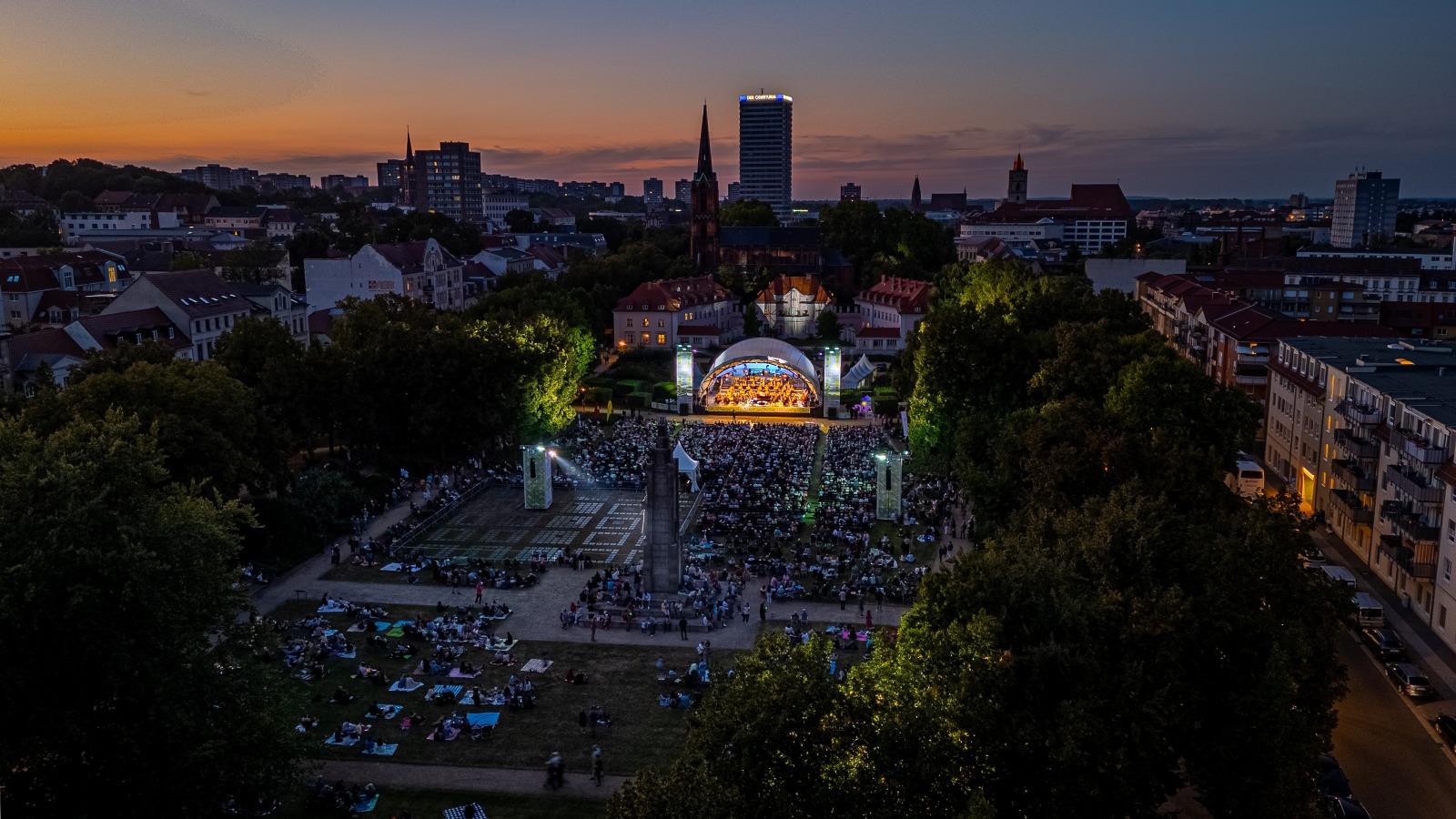 Klassik ohne Grenzen, Abschlusskonzert 2024