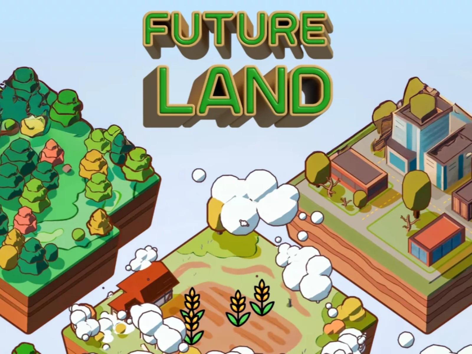 Das ZALF ist am 20. und 21. Juni 2026 beim Tag der offenen Tür der Bundesregierung im BMELH. Am ZALF-Stand stellen wir unter anderem das Spiel Future Land vor. Das Spiel fordert die Spielerinnen und Spieler heraus, die beste Strategie im Umgang mit Herausforderungen wie Klimawandel oder dem Verlust der Biodiversität zu finden, um einen Bauernhof in die Zukunft zu führen.