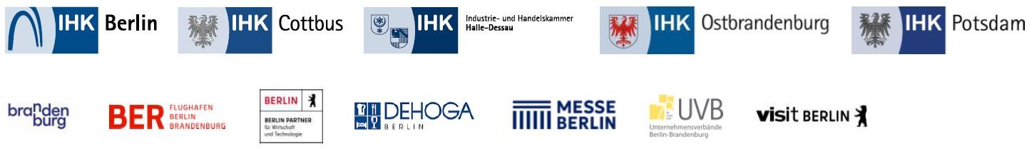 Zusammenschluss der Akteure zur „Luftverkehrsinitiative“: