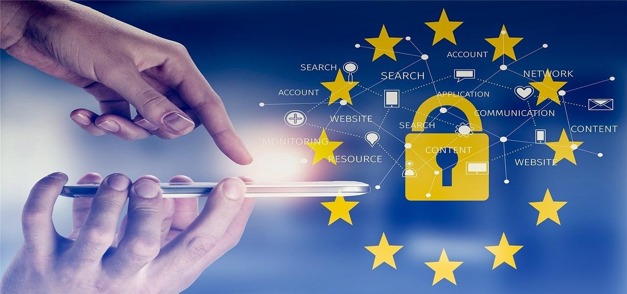 Europäische Rechtsprechung bei der Digitalisierung