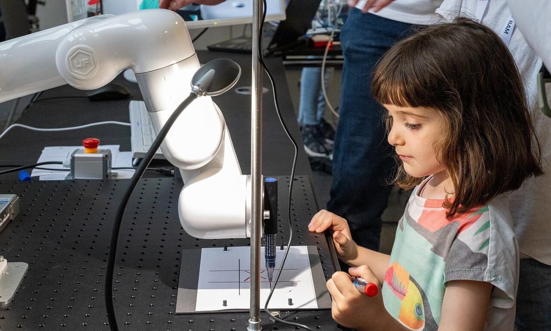 Lange Nacht der Wissenschaft 2025 © Bundesanstalt für Materialforschung und -prüfung