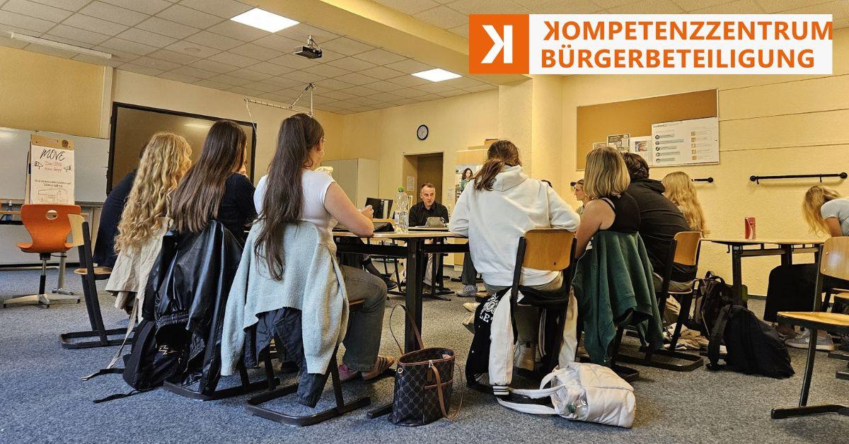 MOVETOUR Gymnasium Beeskow