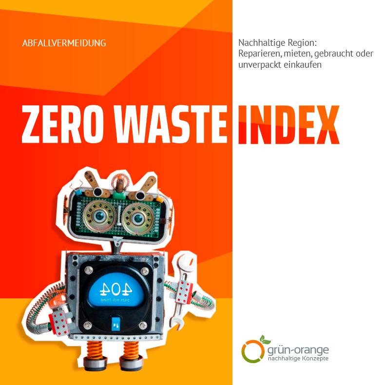 Motiv der digitalen Plattform „Zero-Waste-Index“ © SCHMIDT & TOOREN