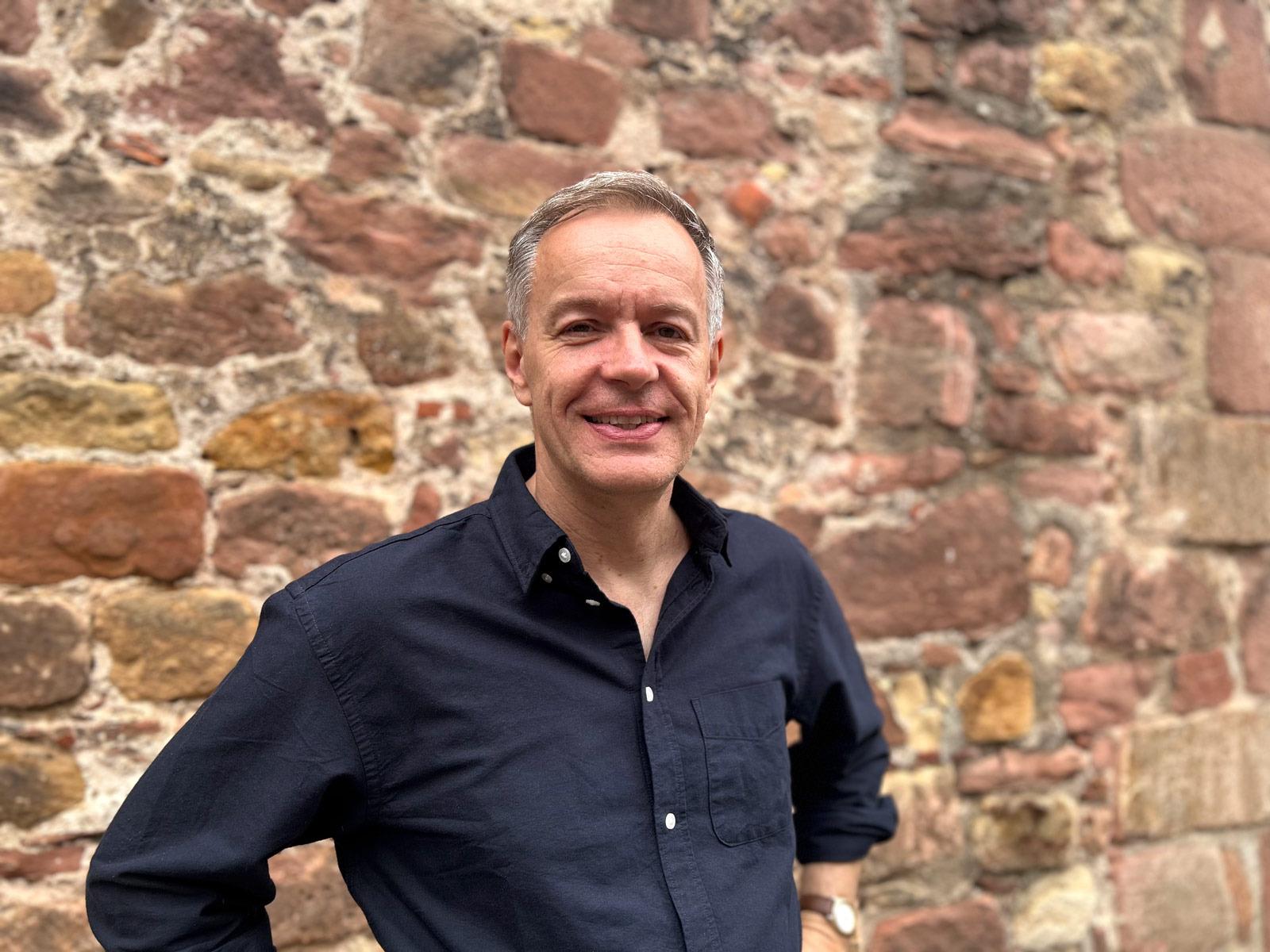 Steffen Möller @ Jule Scherpf