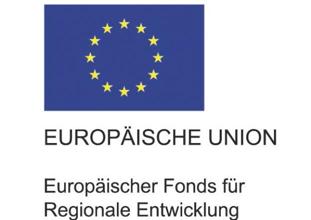 Europäischer Fonds für Regionale Entwicklung