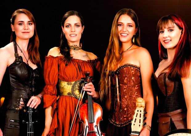 Keltania © Keltania