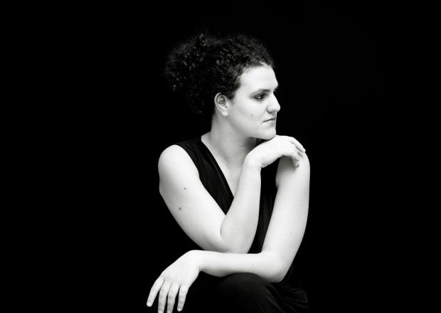 Kiveli Dörken © Giorgia Bertazzi