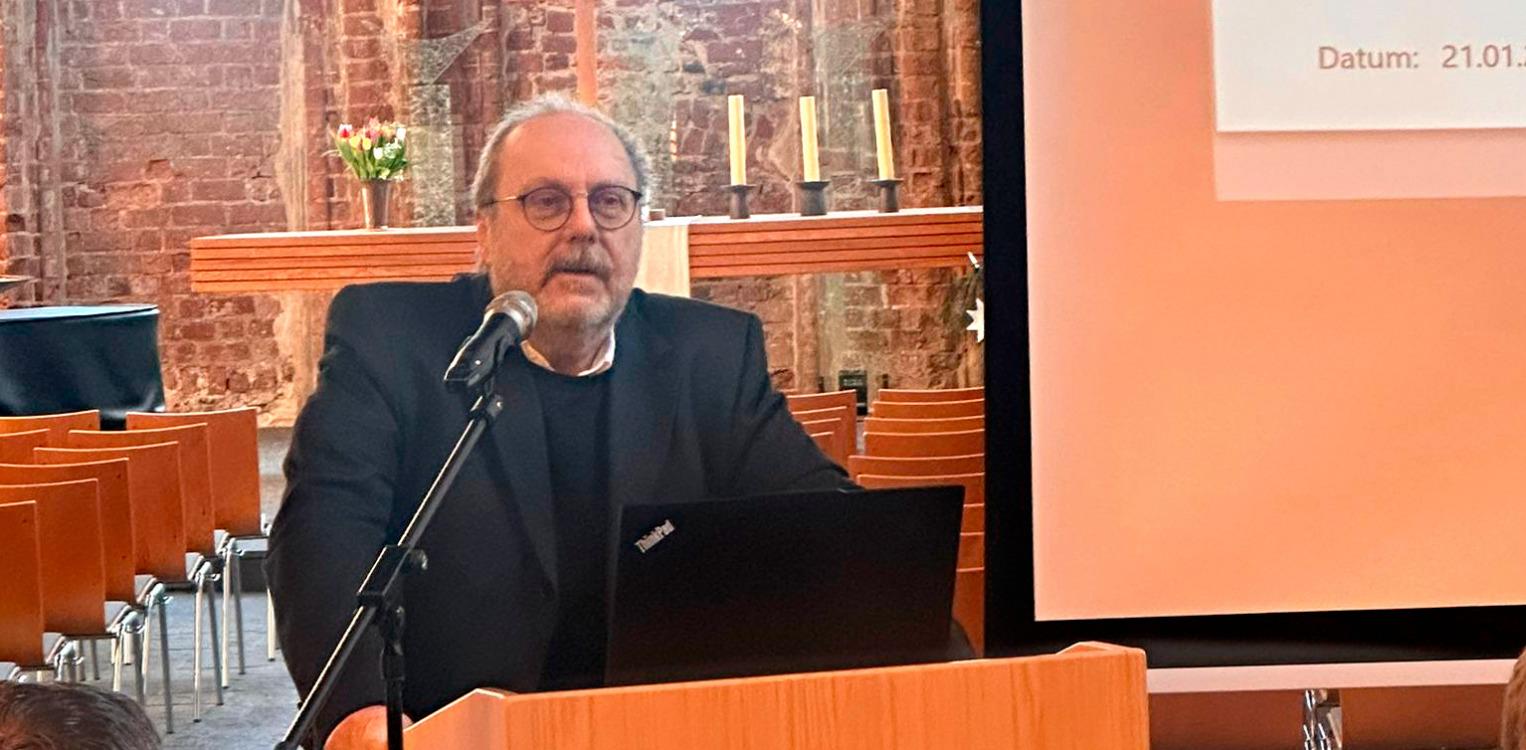 Treffen der kommunalen Akteure der Wirtschaftsförderung und Regionalentwicklung 2026 © Manuela Ewert (Wirtschaftsamt, Landkreis MOL)