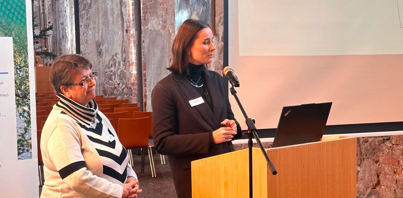 Treffen der kommunalen Akteure der Wirtschaftsförderung und Regionalentwicklung 2026 © Manuela Ewert (Wirtschaftsamt, Landkreis MOL)