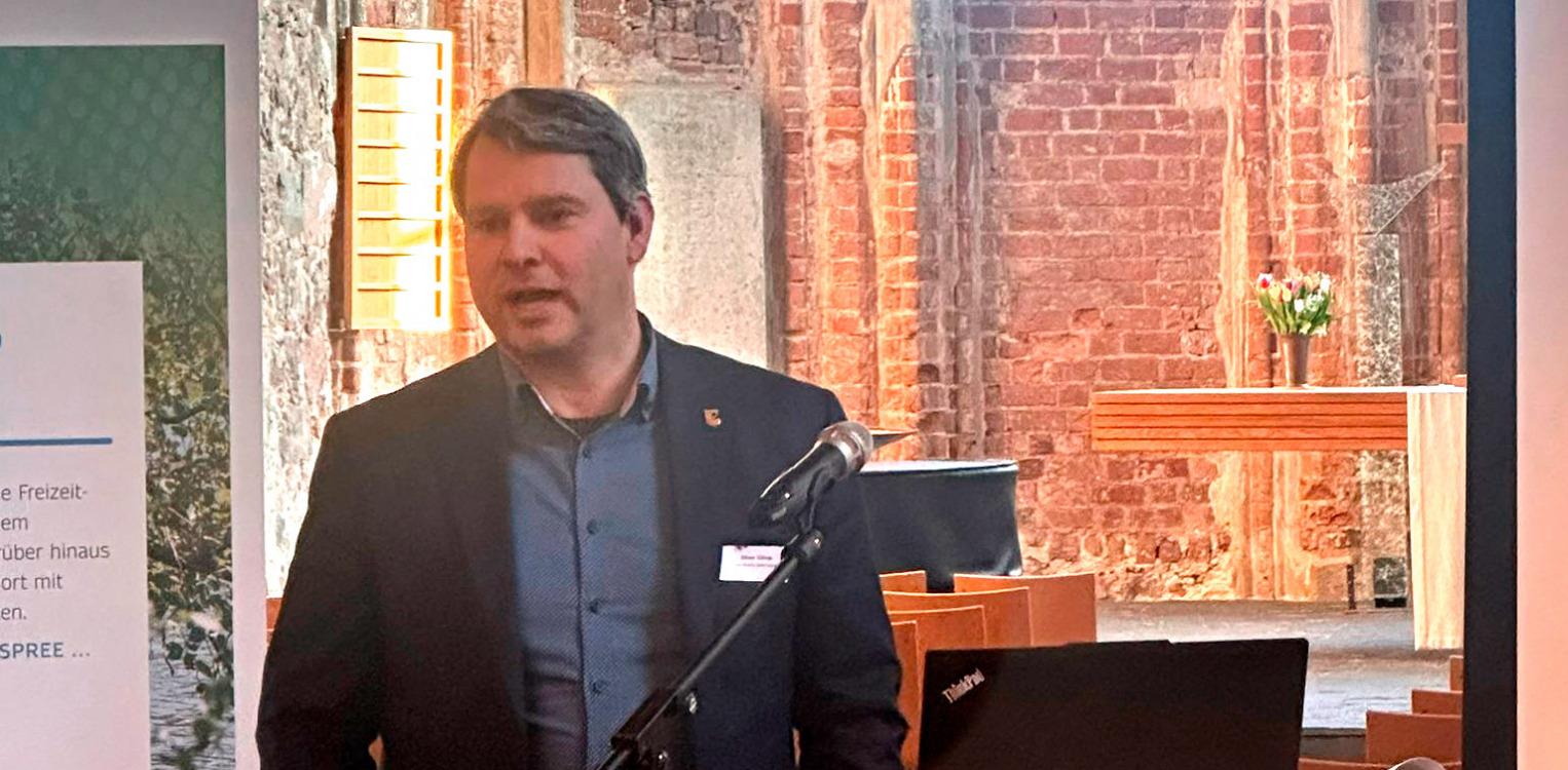 Treffen der kommunalen Akteure der Wirtschaftsförderung und Regionalentwicklung 2026 © Manuela Ewert (Wirtschaftsamt, Landkreis MOL)