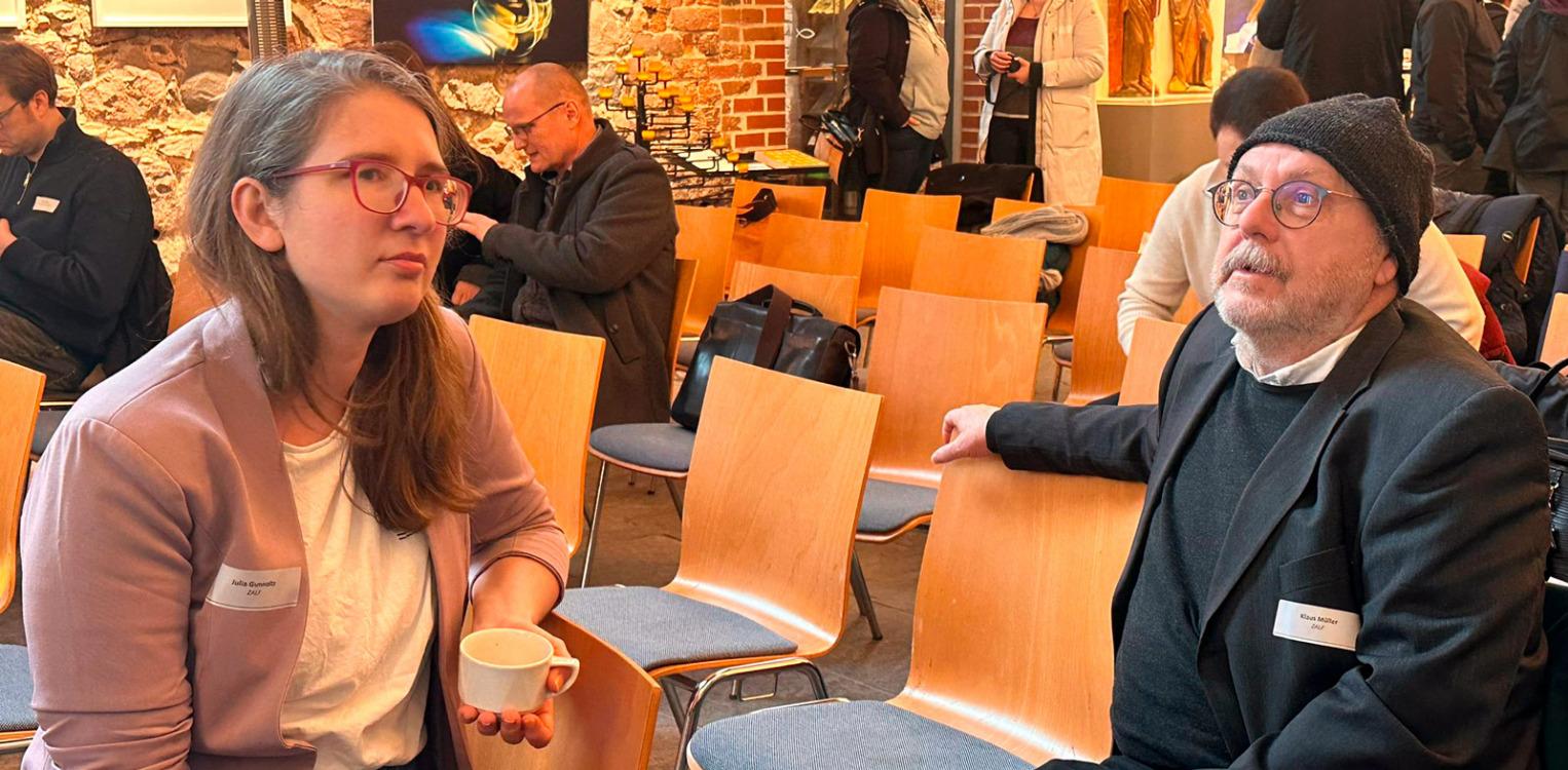 Treffen der kommunalen Akteure der Wirtschaftsförderung und Regionalentwicklung 2026 © Manuela Ewert (Wirtschaftsamt, Landkreis MOL)