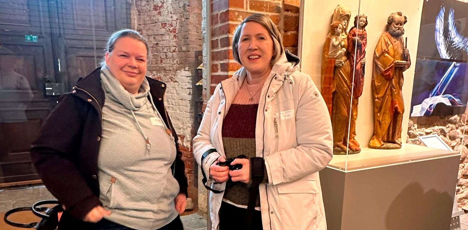 Treffen der kommunalen Akteure der Wirtschaftsförderung und Regionalentwicklung 2026 © Manuela Ewert (Wirtschaftsamt, Landkreis MOL)