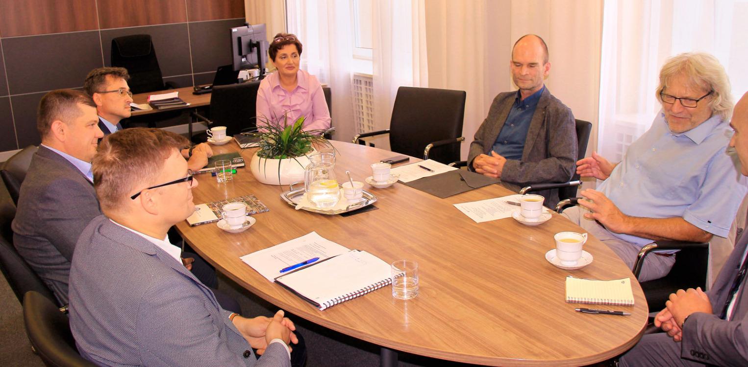 © Archive Euroregion PEV