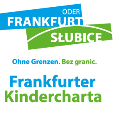 Logo Frankfurt Children's Charter