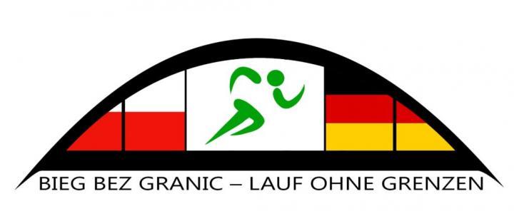 Logo Lauf ohne Grenzen