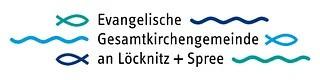 Logo Evangelische Gesamtkirchengemeinde an Löcknitz und Spree