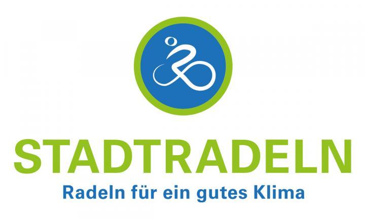 Logo imprezy Stadtradeln