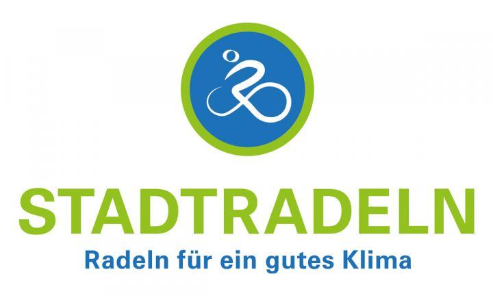 Logo der Veranstaltung Stadtradeln