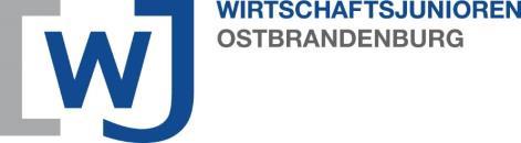 Logo der Wirtschaftsjunioren Ostbrandenburg