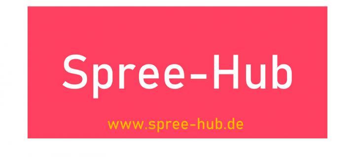 Logo Spree Hub