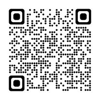 QR code to the event database of the employment agency and the job center