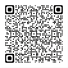QR code to register for the WOW campaign weeks