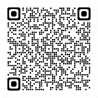 Kod QR umożliwiający rejestrację w tygodniach kampanii WOW