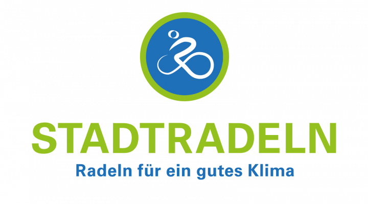 City cycling logo