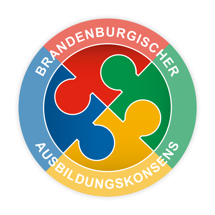Logo Brandenburger Ausbildungskonsens