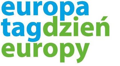 Logo für den Europatag
