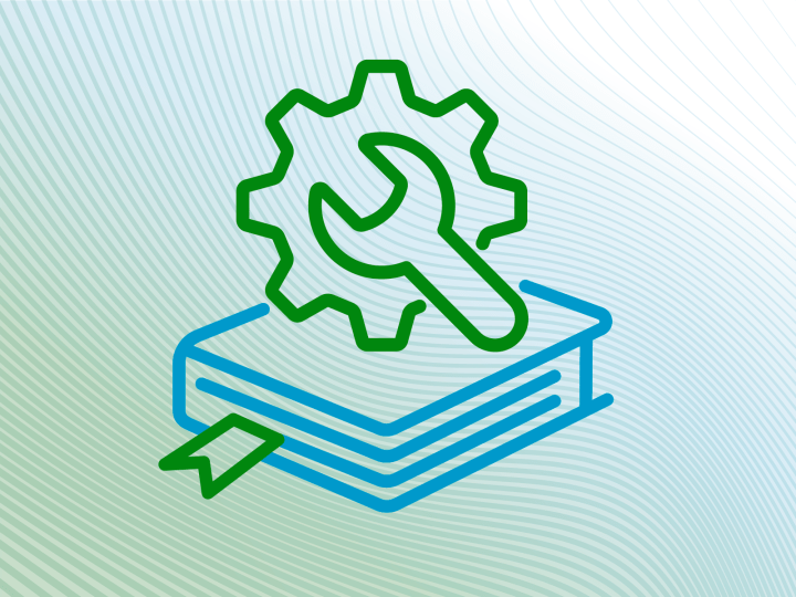 Grafik zum Thema Ausbildung im Handwerk