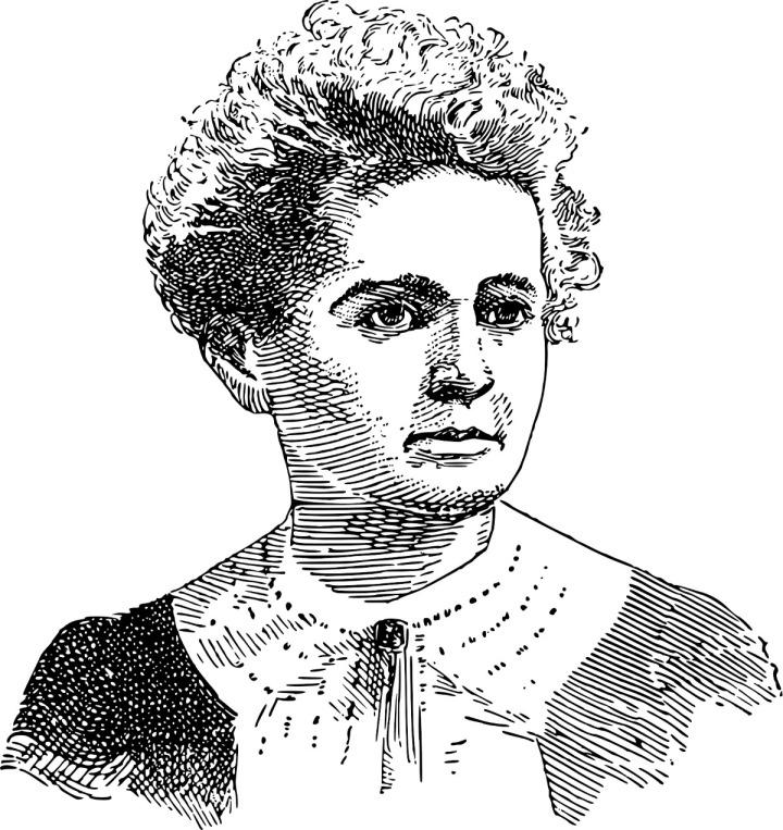 Marie Curie