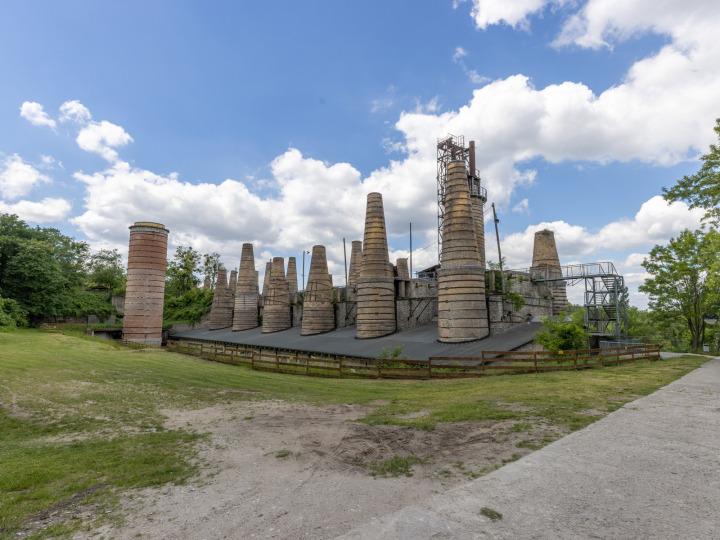 Museumspark Rüdersdorf © Andreas Prinz Fotografie