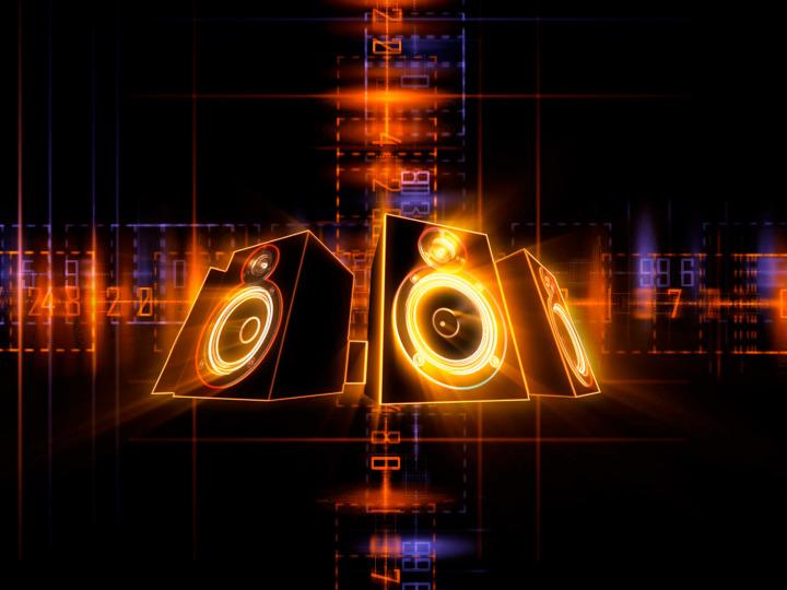 Key-Visual für Musik und Sounds © Tomislav Jakupec/Pixabay