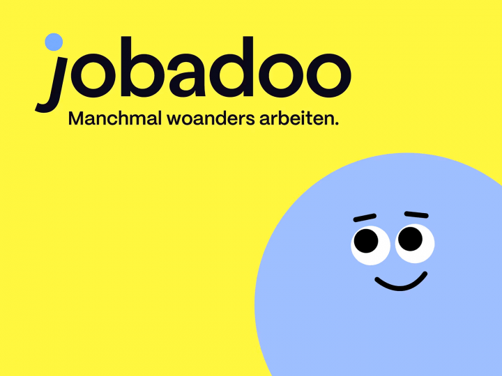 jobadoo KeyVisual