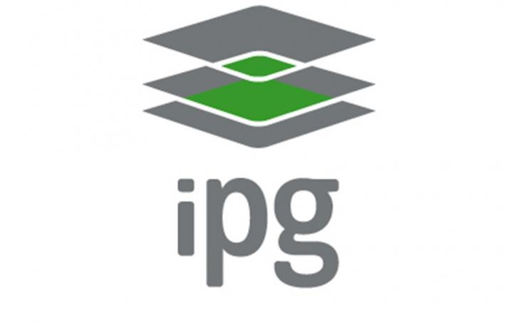 Logo IPG Infrastruktur- und Projektentwicklungsgesellschaft mbH